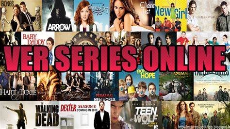 series online castellano